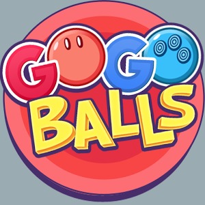 GO GO BALLS!