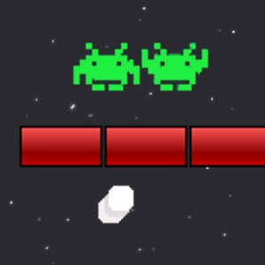 Space Brick Invaders