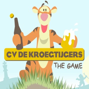 CV De Kroegtijgers - The Game