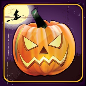Master Pumpkin-Halloween Dozer