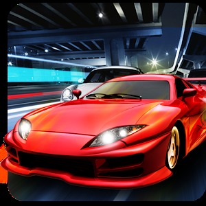 City Driving 3D