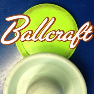Ballcraft air hockey
