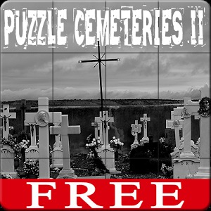Puzzle Cemeteries II Free