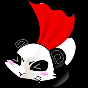 Panda Pula Pula