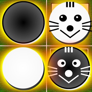 Reversi College (Reversi Game)