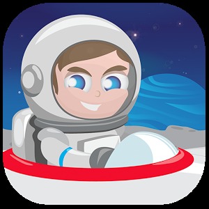 Deep Space Impact Joyride free