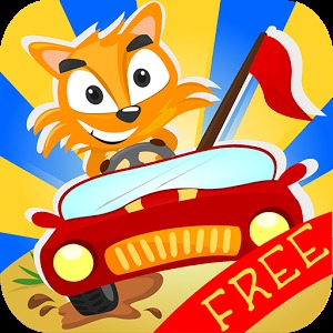 Animal cart roadster busted