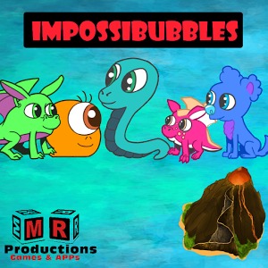 Impossibubbles
