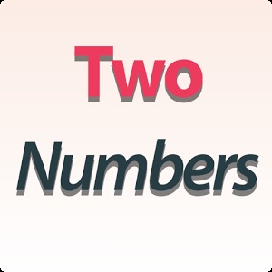 TwoNumbers