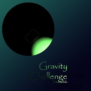 Impossible Gravity Challenge