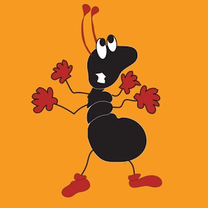 Ant weaver