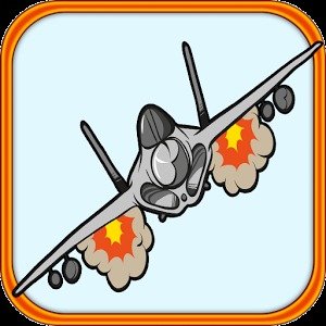 Toddler War Planes