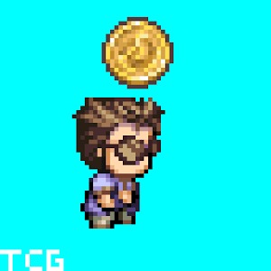 Terry's Coin Collector