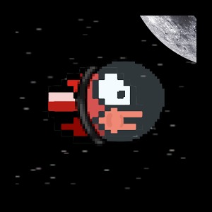 Spacey Bird
