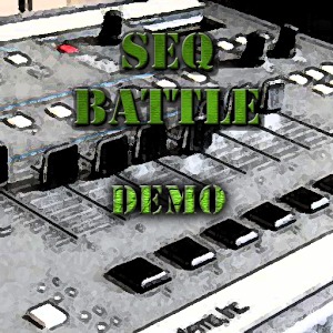 Seq Battle Demo
