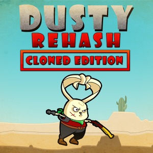 Dusty Rehash: Cloned Edition