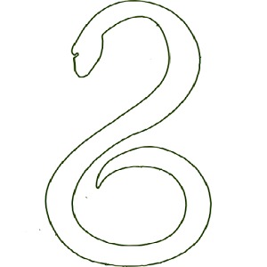 D-Snake!