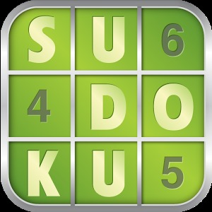 Supper Sudoku