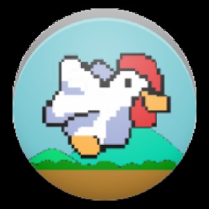 Fly the Coop - Endless Runner