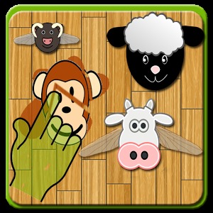 Broken Animals Smasher