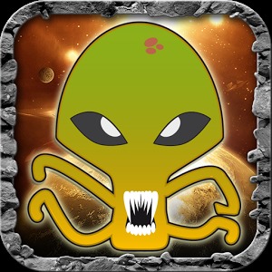 Alien Invaders Smasher