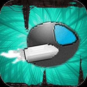 Flappy Space