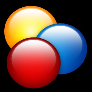 Color Ball Lines Extreme