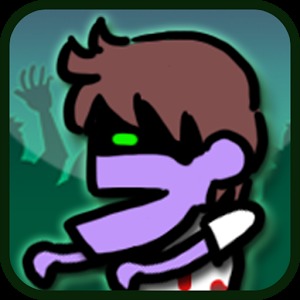 Into The Zombies