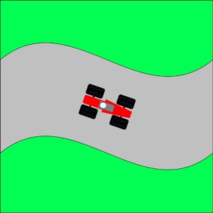 One Lap Lite