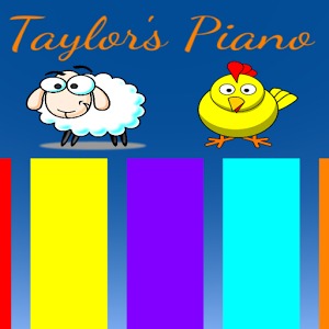 Taylor's Piano