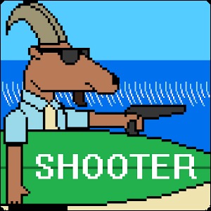 Surf Shooter