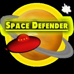 SpaceDefender