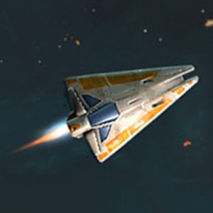 Space Arcade