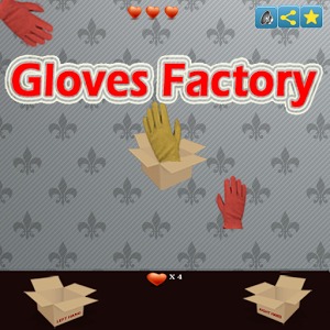 Hand Gloves Factory