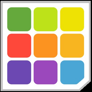 Tap the True Color Game