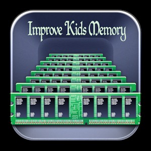 Improve Kids Memory