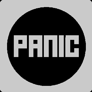 Perfect Time To Panic (minima)