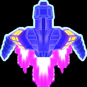 Asteroid Melter: Space Shooter