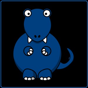 Dinosaur Match Game Free