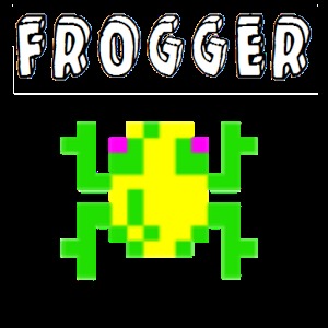 Reverse Frogger