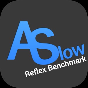 Action Slow - Reflex Benchmark