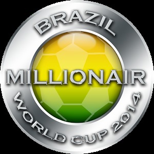 Millionaire HD Brazil 2014
