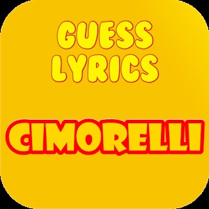 Guess Lyrics:Cimorelli
