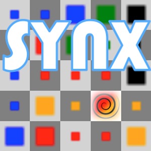 Synx, an addictive puzzle game