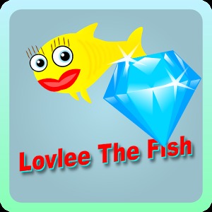 Lovlee The Fish