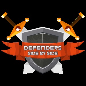 Defenders: Side By Side