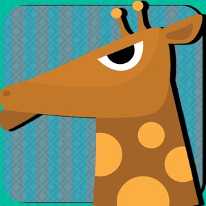 Giraffe Match Saga