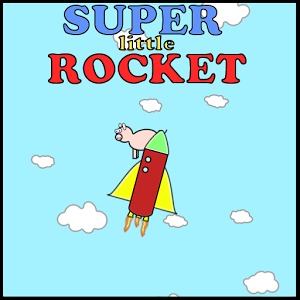 Super Little Rocket