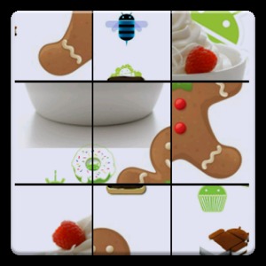 PhotoPuzzle Game/JumbledPuzzle