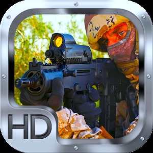 Sniper Vision Pro